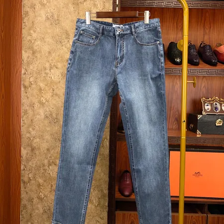 エルメス ジーンズ