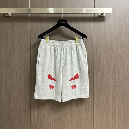 フェンディ ショートパンツ