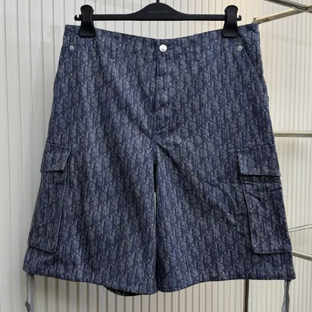 ディオール ショートパンツ