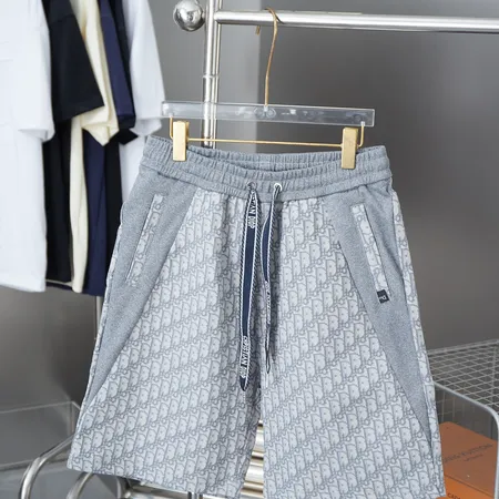 ディオール ショートパンツ