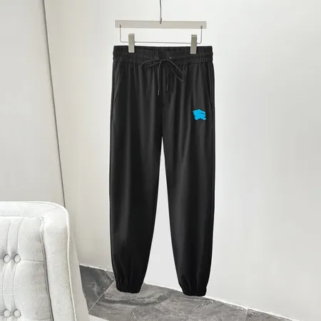 バーバリー ス カジュアルパンツ