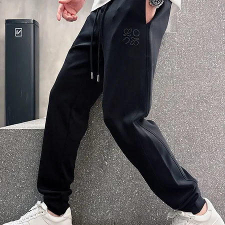 ロエベ カジュアルパンツ