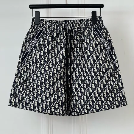 ディオール ショートパンツ