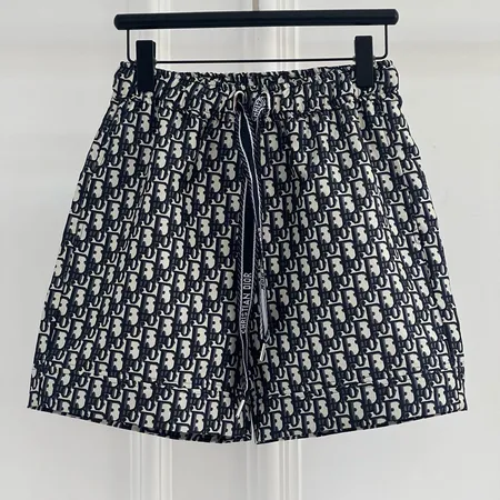 ディオール ショートパンツ