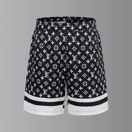 ルイヴィトン ショートパンツ