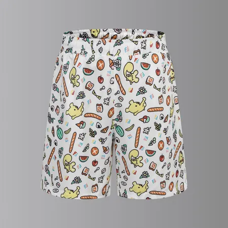 フェンディ ショートパンツ