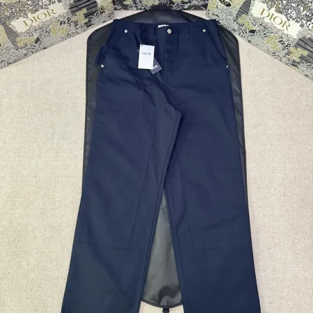 ディオール ジーンズ