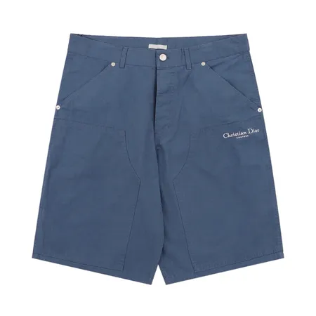 ディオール ショートパンツ
