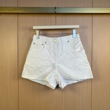 ルイヴィトン ショートパンツ
