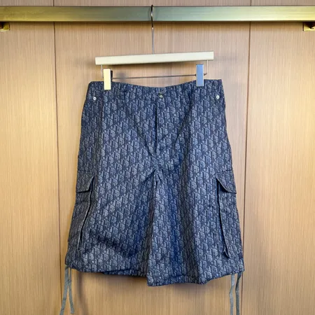ディオール ショートパンツ
