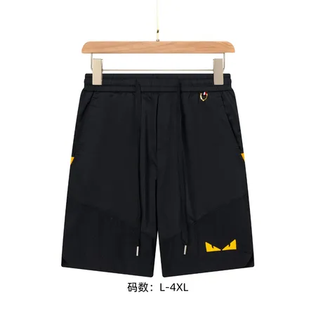 フェンディ ショートパンツ