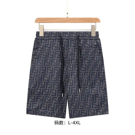 フェンディ ショートパンツ