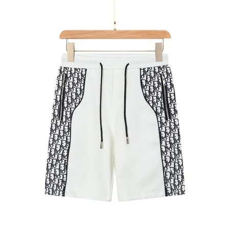 ディオール ショートパンツ