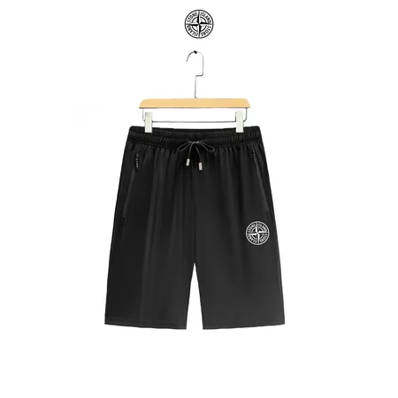 ストーンアイランド ショートパンツ