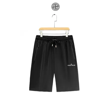 ストーンアイランド ショートパンツ