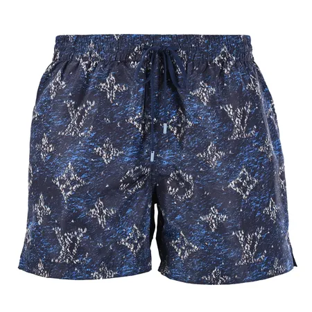 ルイヴィトン ショートパンツ