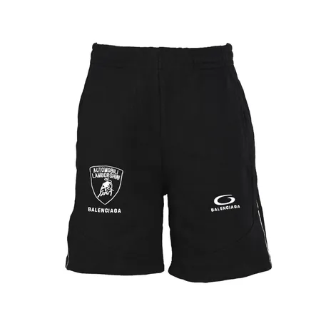 バレンシアガ ショートパンツ