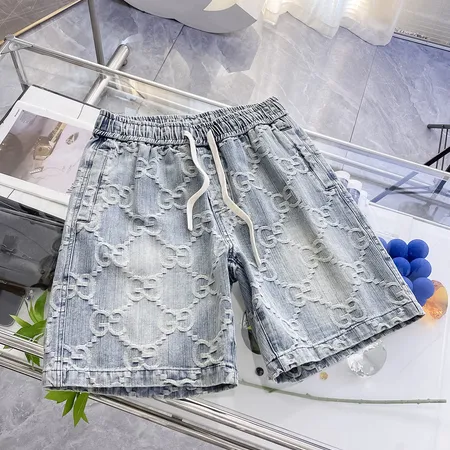 グッチ ショートパンツ