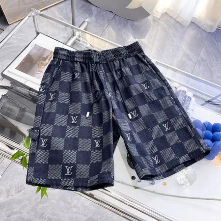 ルイヴィトン ショートパンツ