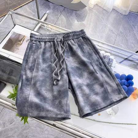 バレンシアガ ショートパンツ