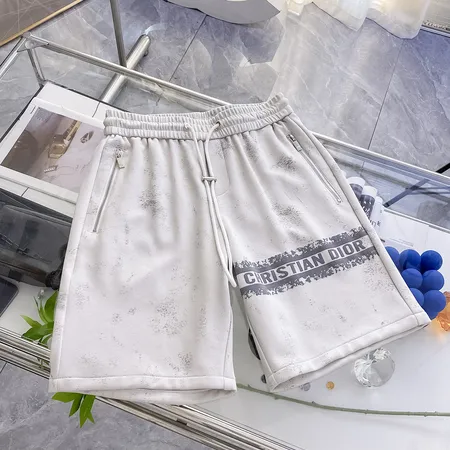 ディオール ショートパンツ