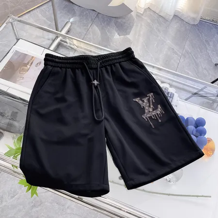 ルイヴィトン ショートパンツ