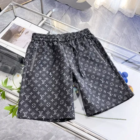 ルイヴィトン ショートパンツ