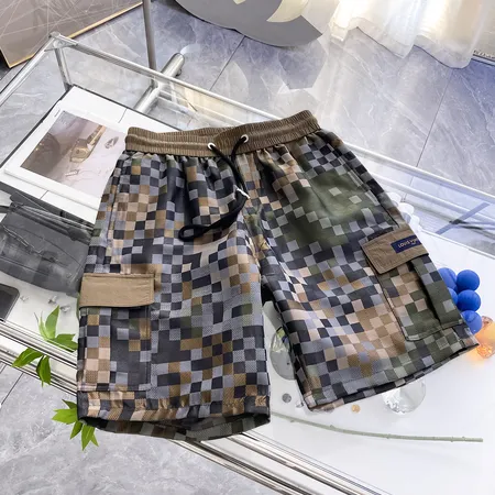 ルイヴィトン ショートパンツ