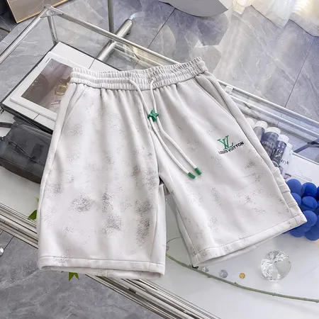 ルイヴィトン ショートパンツ
