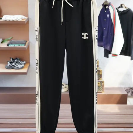 セリーヌ カジュアルパンツ