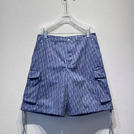ディオール ショートパンツ