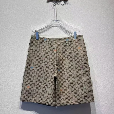 ルイヴィトン ショートパンツ