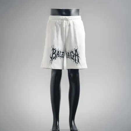 バレンシアガ ショートパンツ