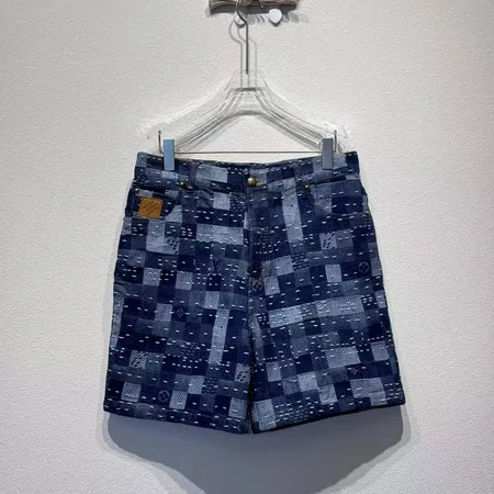 ルイヴィトン ショートパンツ