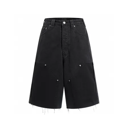 バレンシアガ ショートパンツ