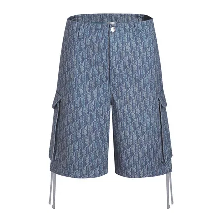 ディオール ショートパンツ