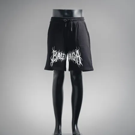 バレンシアガ ショートパンツ