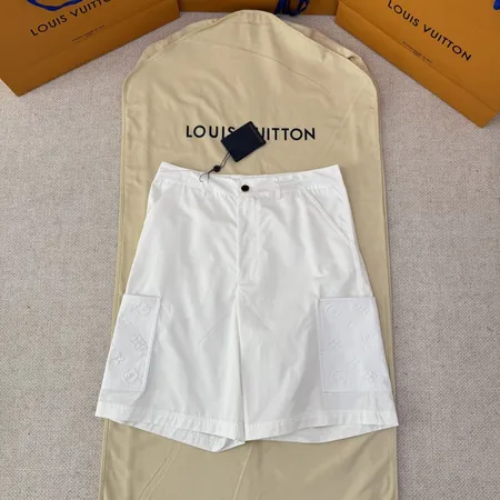 エルメス ショートパンツ