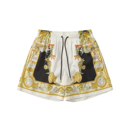 ヴェルサーチ ショートパンツ