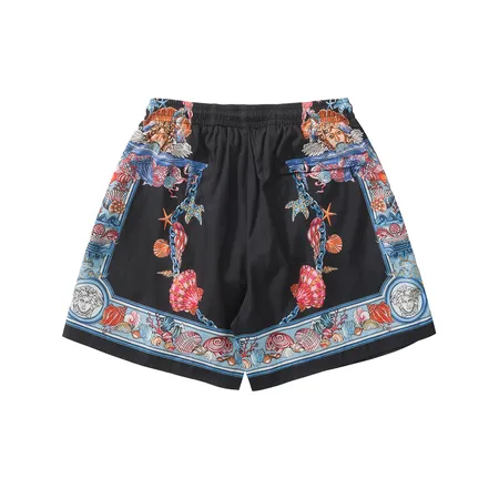 ヴェルサーチ ショートパンツ