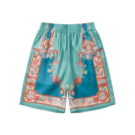 ヴェルサーチ ショートパンツ