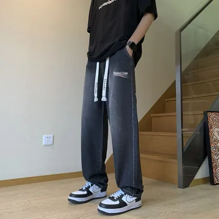 バレンシアガ ジーンズ