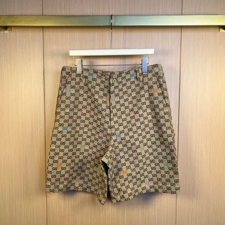 グッチ ショートパンツ