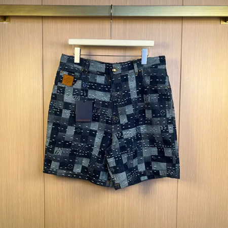 ルイヴィトン ショートパンツ