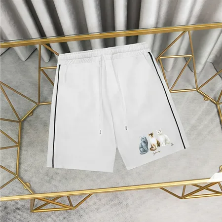 バレンシアガ ショートパンツ