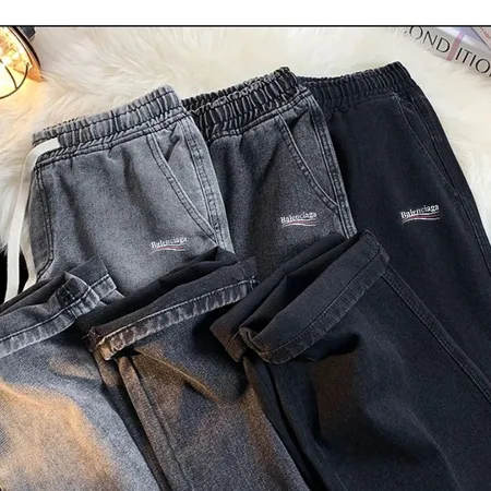 バレンシアガ ジーンズ