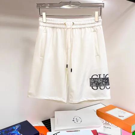 ルイヴィトン ショートパンツ