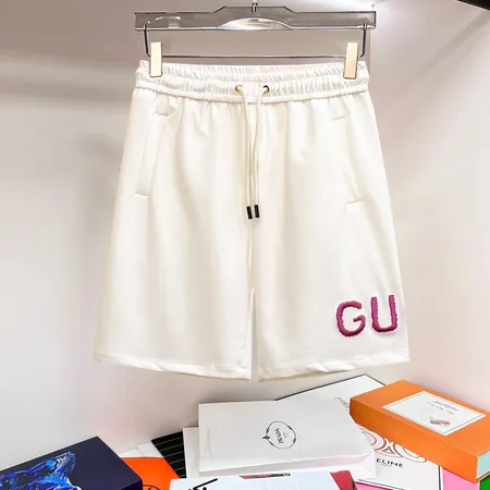 ルイヴィトン ショートパンツ