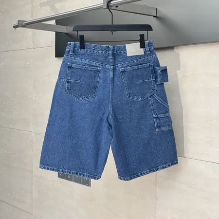 ディオール ショートパンツ