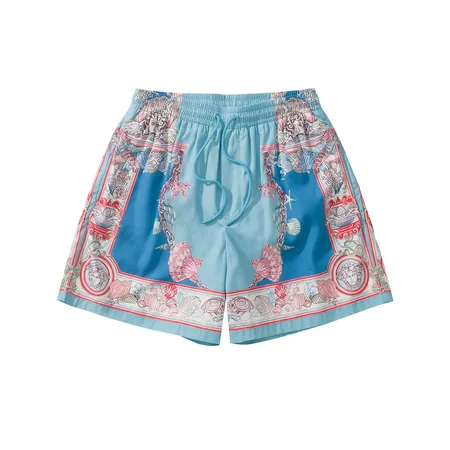 ヴェルサーチ ショートパンツ